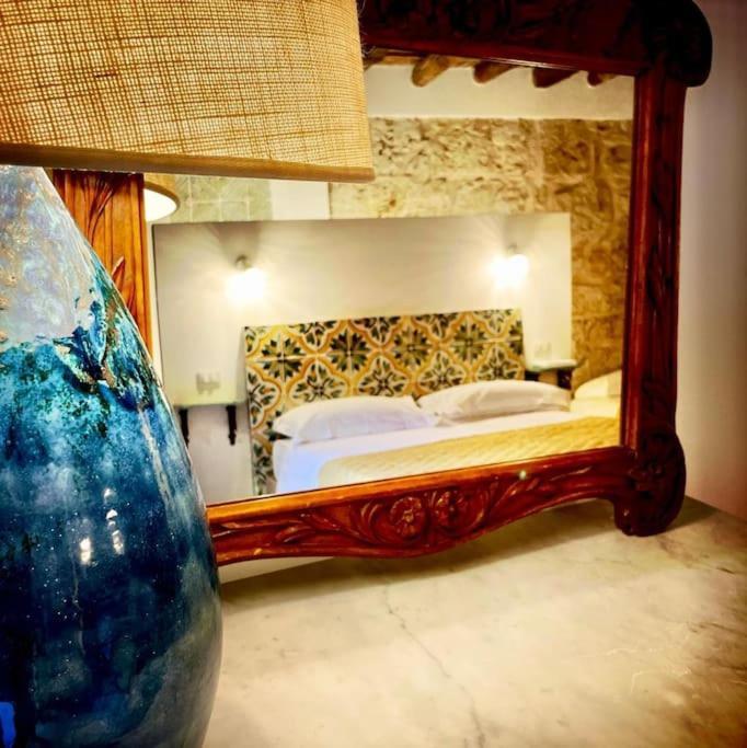 Casa Verderame Palermo Bagian luar foto