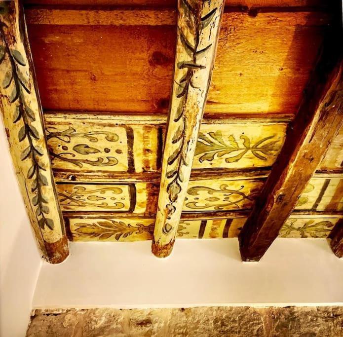 Casa Verderame Palermo Bagian luar foto