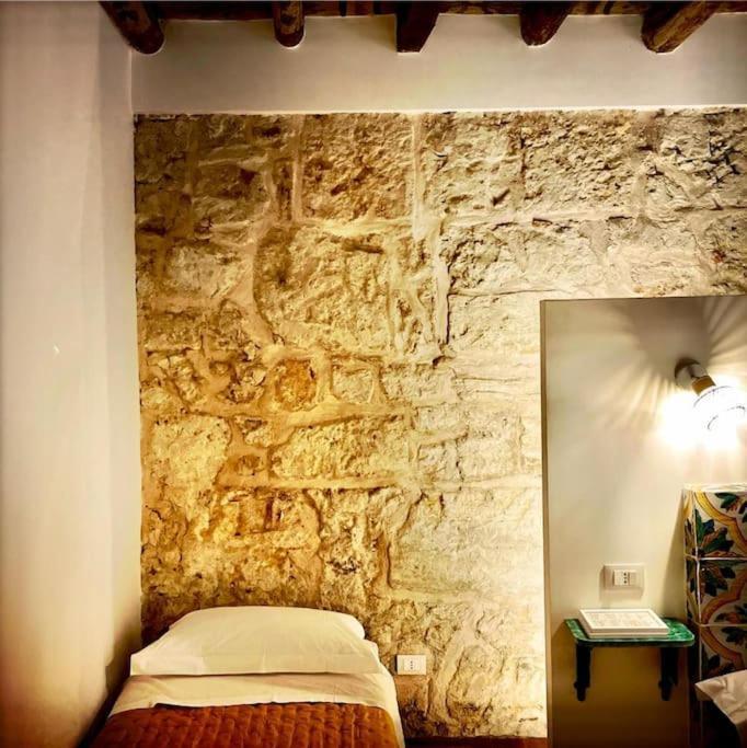 Casa Verderame Palermo Bagian luar foto